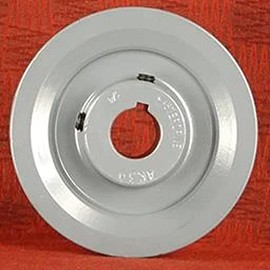 AK39-3/4 BTS SHEAVE A SECTION 1 GROOVE