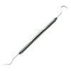 Explorers 23/17A Probe Dental Diagnostic Examination Endodontic Double Ended Instruments