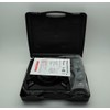 Maxsun Portable Gas Stove MS3800 (Black), 9,560BTU High Power, Camp