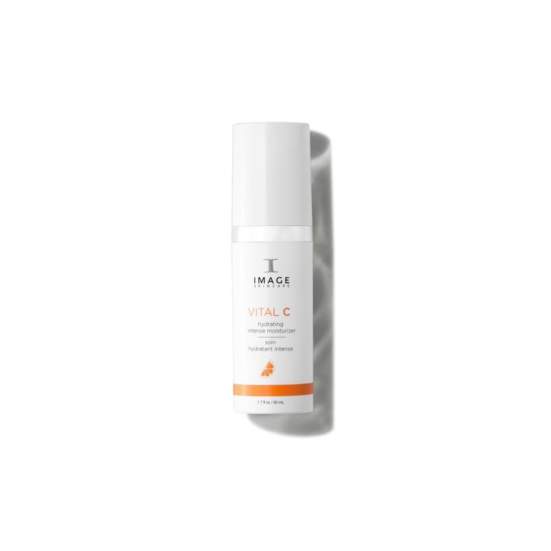 IMAGE Skincare Vital C Hydrating Intense Moisturizer, 1.7 oz.