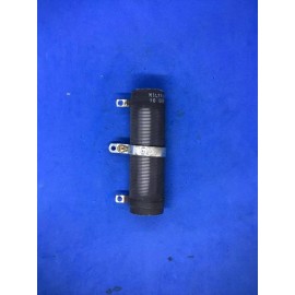 Milwaukee POWER RESISTOR 80W 10 OHM WIREWOUND CERAMIC