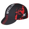 Mysenlan Men's Outdoors Sports Cycling Cap Bike Skull Breathable Sun