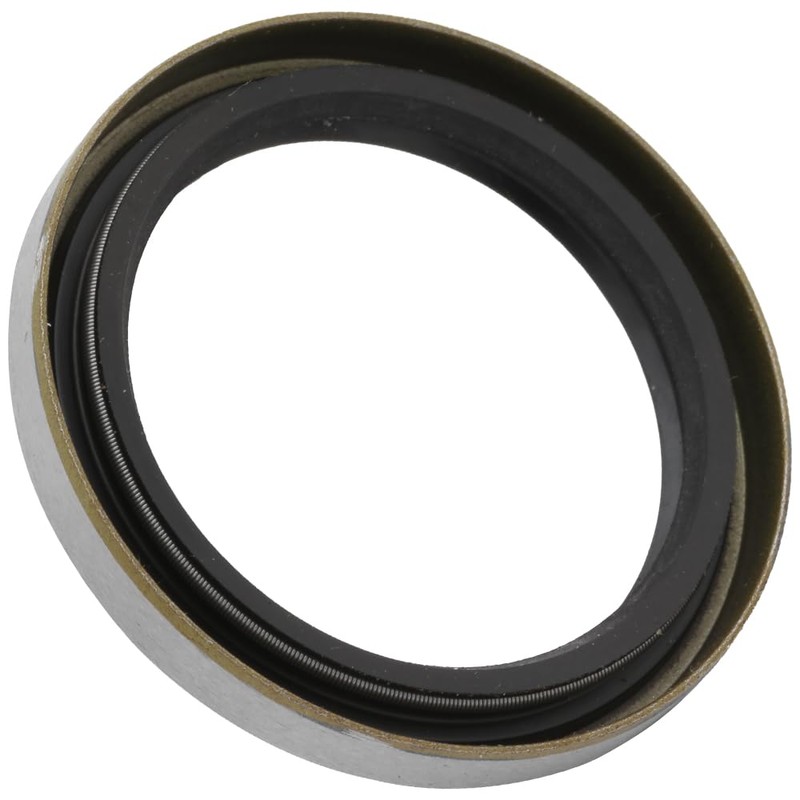 [2-Pack] 15192TB - Double Lip Grease Seal - Inner Diameter: