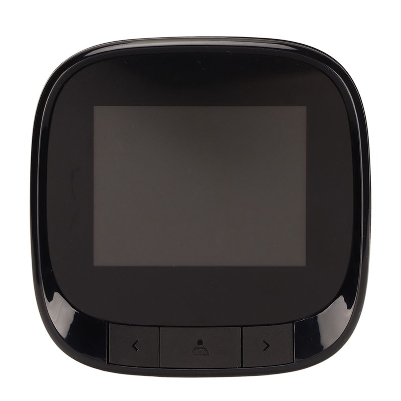 Digital Door Viewer 2.4in TFT LCD Screen 90 Degree View