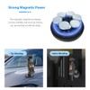Magnetic Mount Stand Compatible with DJI Osmo Pocket 3, 180°