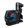 Bosch Professional Measurement LB 10 and Ceiling Clip DK 10