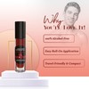 MOBETTER FRAGRANCE OILS Pola Red Extreme Cologne Body Oil for