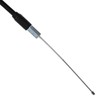 NICHE Carburetor Throttle Cable Kit For Yamaha Raptor 350 YFM350