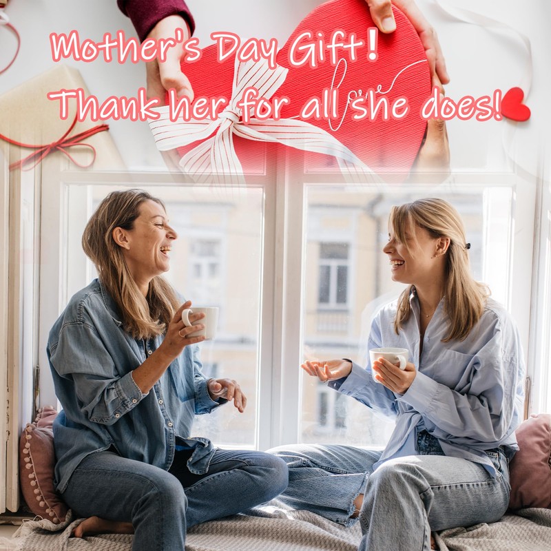 EnerCoppeX Copper Magnetic Bracelet for Women - Detox Jewelry with