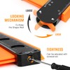 dodowin Contour Gauge with Lock, Fathers Day Gifts for Men