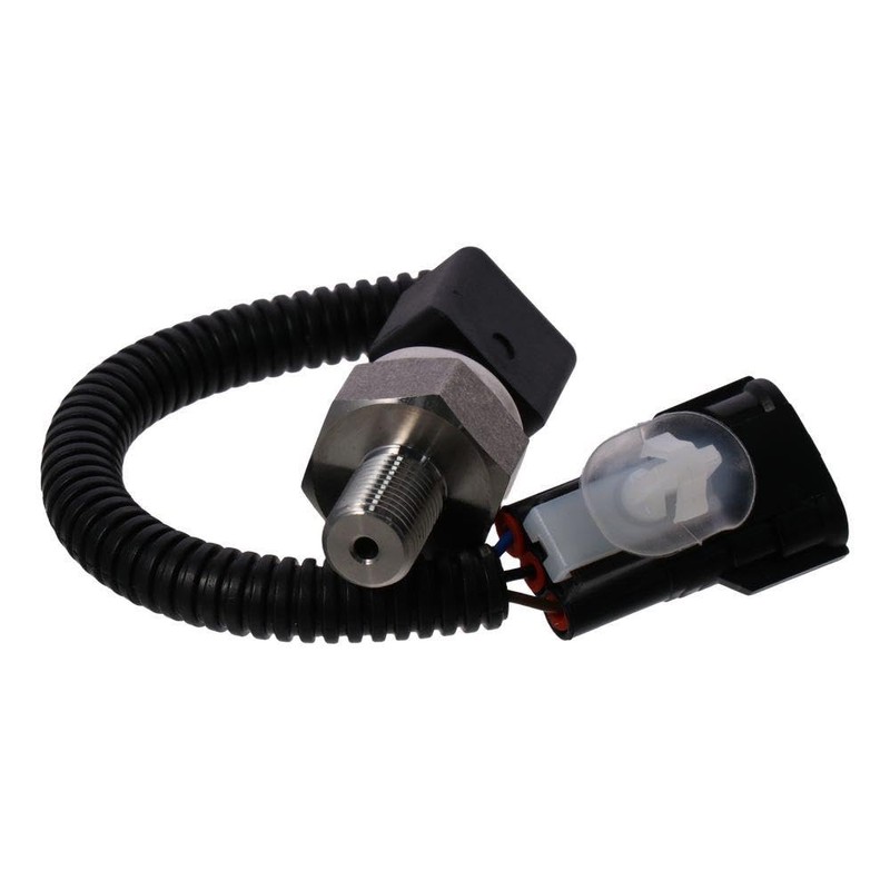 Fuel Pressure Sensor 89458-30010 FC0030 Replacement for Lexus IS250, IS350,