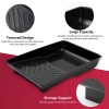 Mister Rui Paint Tray, 12 Pack, 6 Inch Paint Tray