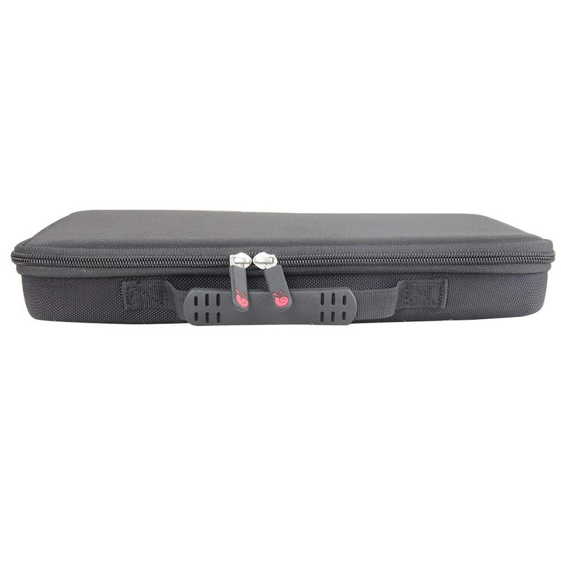 Hermitshell Hard Travel Case for Snap Circuits Electronics Exploration Kit