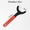 Adjustable Bike Bottom Bracket Wrench - 8-Shaped Pin Spanner Tool