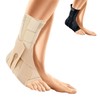 SPORLASTIC Neurodyn Classic Foot Drop Support (2 Colours) - German