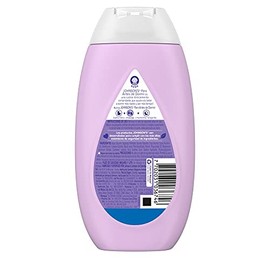 JOHNSONS Crema Corporal Para Beb Antes de Dormir 200 ml