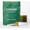 ItWorks! | Greens Multi | Manzana, Espirulina, Enzimas | 240gr