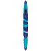 Maped - 4-colour ballpoint pen Nightfall - blue