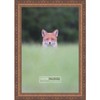 Poster Palooza 26x40 Traditional Antique Gold Wood Picture Frame -