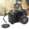 Digital Camera for Photography, 16X Digital Zoom Vlogging Camera Autofocus