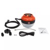 6-Gear Steam Cleaner High Pressure Steam Cleaner Handheld Steam Machine