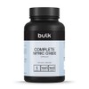 Bulk Complete Nitric Oxide Capsules, Pack of 180