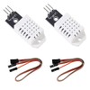 DHT22 Single Bus Digital Temperature and Humidity Sensor AM2302 Module