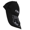 Portable USB Rechargeable Fan Hat Adjustable Adult Unisex Sun UV