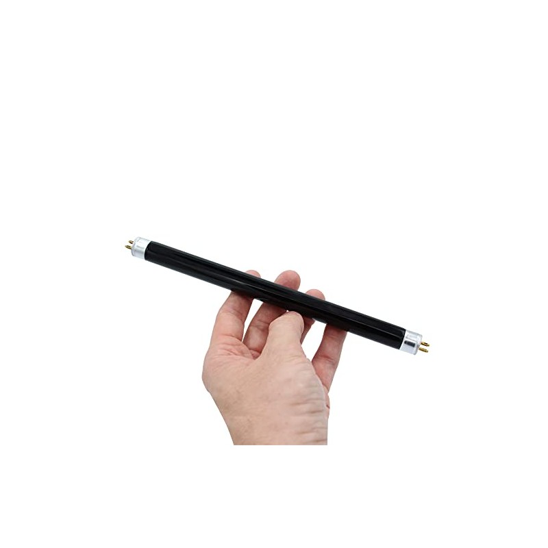 Replacement for Fraud Fighter UV16 Light Bulb by Technical Precision