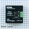 Phidgets REL2001_0 - Relay Phidget