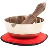 Berk - Inner Worlds Meditation Singing Bowl Gift Set