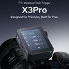 Godox X3pro N X3 Pro N Flash Trigger for Nikon