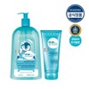 Bioderma 바이오더마 에이비씨덤 젤 무쌍 1L (+200ml 증정) 기획 Bioderma ABCDerm Gel for Delicate Skin 1L (+200ml Gift) Promotion
