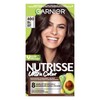 Garnier Nutrisse Ultra Color, Permanent Hair Dye, Vibrant Long-Lasting Colour,