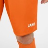 Jako short manchester 2.0 - xl, neon orange