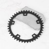 MechPort 42T 130BCD Road Bike Chainring for 7 8 9