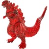 36.00 Destroyah Action Figures Toys - Movable Joints - Soft