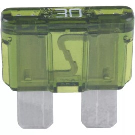 Bussman 2Pk 30A Atc Easy Id Fuse