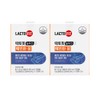 Chong Kun Dang Health Lactopit Solution 2 Sensitive Intestinal Park Seo-Jun Lactobacillus 450mg x 30 capsules x 2 boxes / 락토핏 솔루션 2 예민한 장 박서준 유산균 450mg x 30캡슐 x 2박스