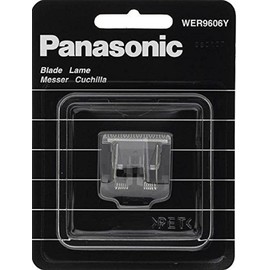 Panasonic WER9606Y Replacement Beard Trimmer Head for ER-2403