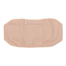 Castor Oil Pack Wrap Adjustable Reusable Castor Oil Bag for Reduce Inflammation Improve Insomnia