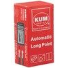 Kum AS2, Two Hole Automatic Long Point Pencil Sharpener, Mfg