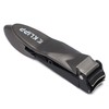 Nail Clippers for Men with Collection Container - KLIPP Razor
