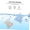 Baluue Microfiber Hair Dry Hat Cat Ears Bath Towel Wrap