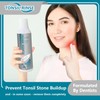 SmileWellness Tonsil Stone Remover, Oral Rinse Liquid to Soothe Tonsils