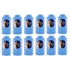 Paglieri Felce Azzurra Talco Classico Body Powder, Classic Talc, 500
