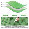 EliteEase Inflatable Seat Cushion – Portable Lightweight Waterproof Travel &