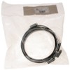 Jubilee 10.5MSP Hose Clip M/S 10.5 235mm - 267mm (Pack