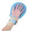 SAFIGLE Breathable Control Gloves for Adults Scratch Protective Mitts for
