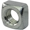 AERZETIX - C45451 - Set of 20 - Square Nuts